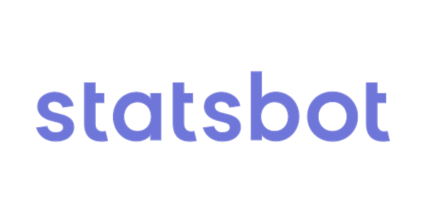 Statsbot Logo Svg File