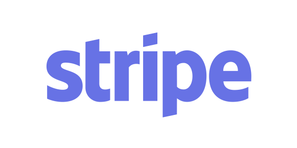 Stripe Logo Svg File