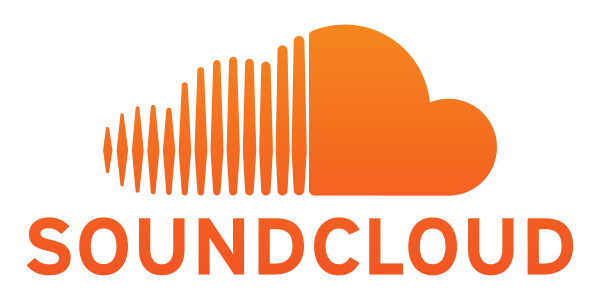 Soundcloud Logo Svg File