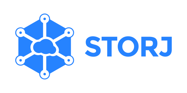 Storj Logo Svg File