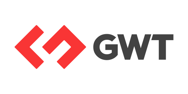 Gwt Project Logo Svg File