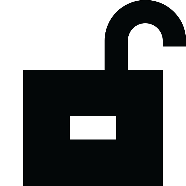 Unlock Svg File