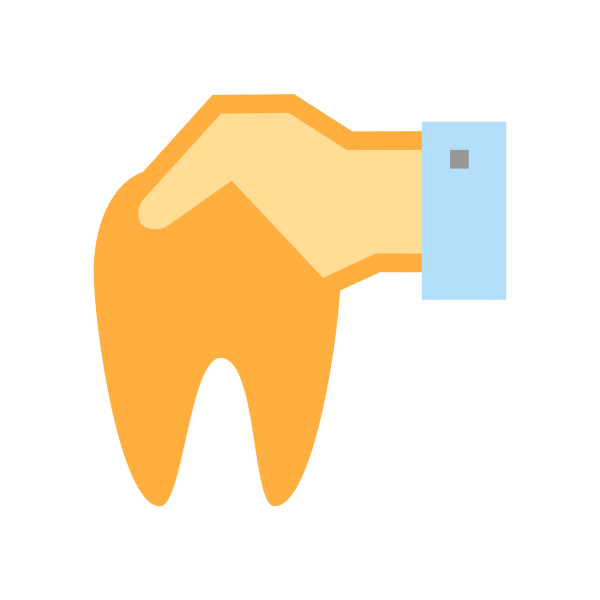Awareness Teeth Health Svg File