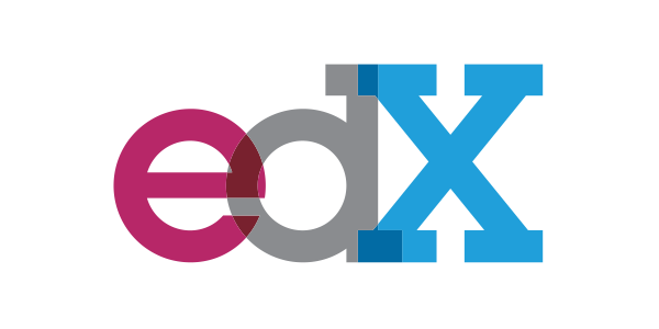 Edx Logo Svg File