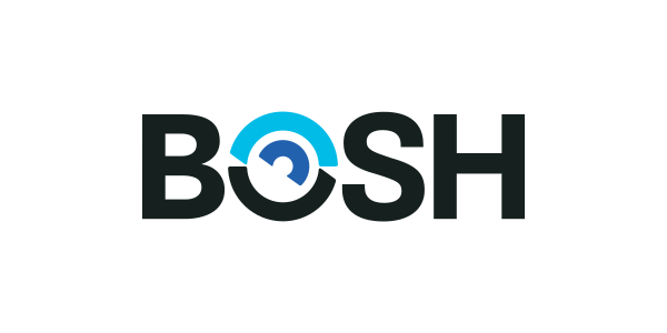 Bosh Logo Svg File
