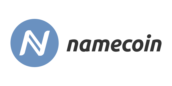 Namecoin Logo Svg File