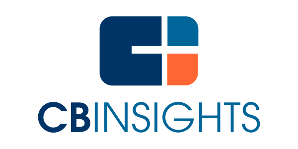 Cb Insights Logo