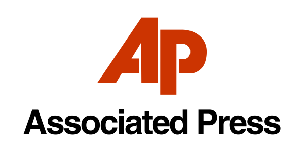 Associated Press Logo Svg File