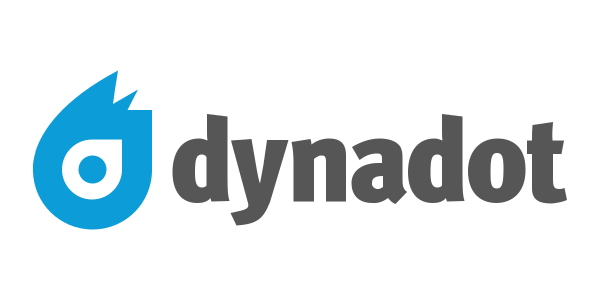 Dynadot Logo Svg File