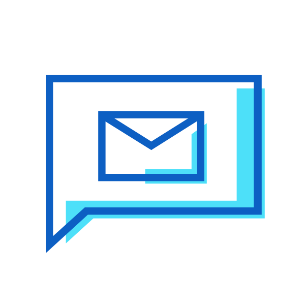 Chat Message Svg File