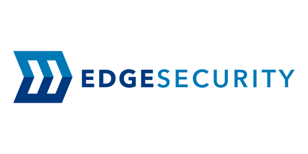 Edge Security Logo Svg File