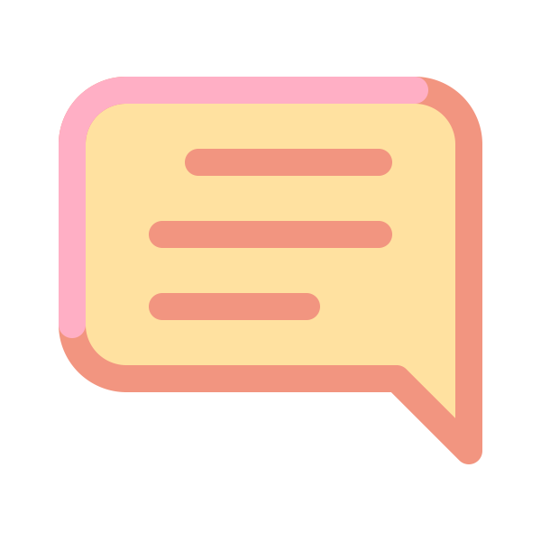 Chat Message Communication Mail Svg File
