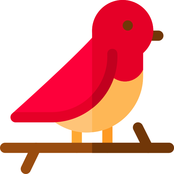 066bird Svg File