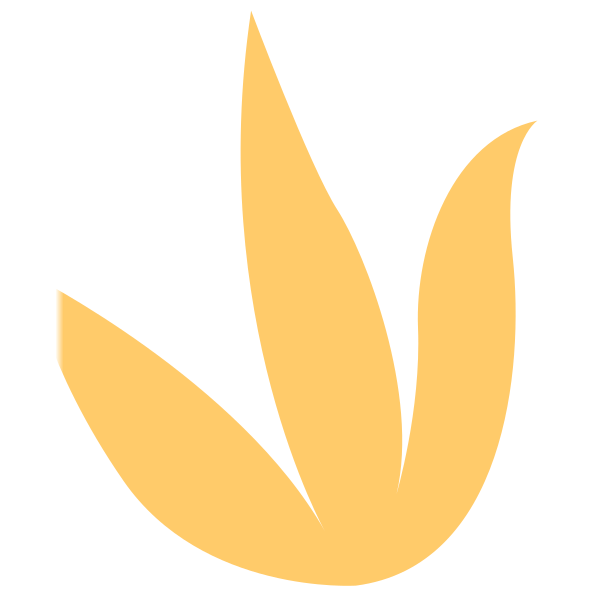 Leaf Organic Flora Svg File