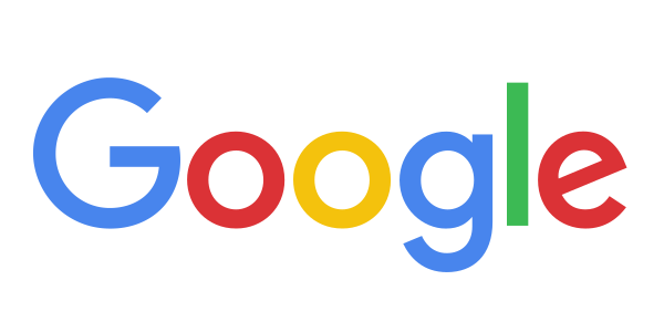 Google Logo Svg File