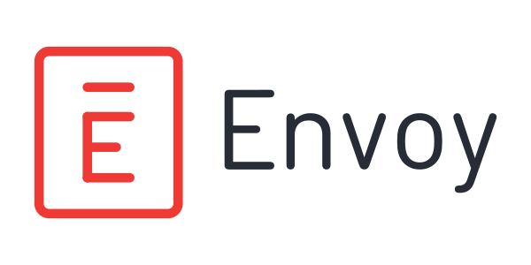 Envoy Logo Svg File