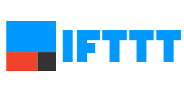 Ifttt Logo Svg File