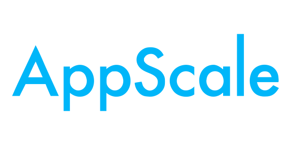 Appscale Logo Svg File