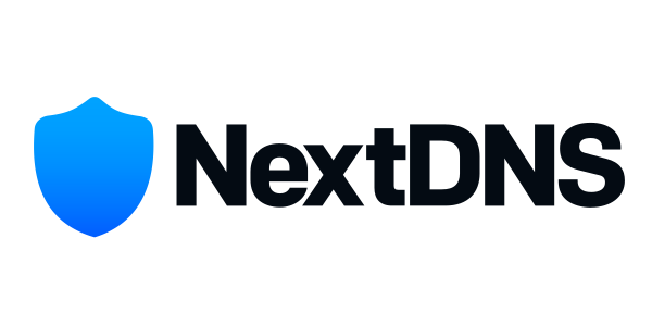Nextdns Logo Svg File