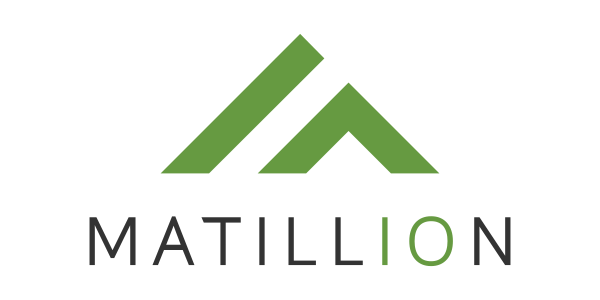 Matillion Logo Svg File