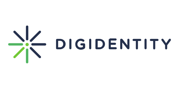 Digidentity Logo Svg File
