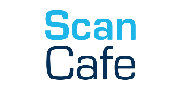 Scancafe Logo Svg File