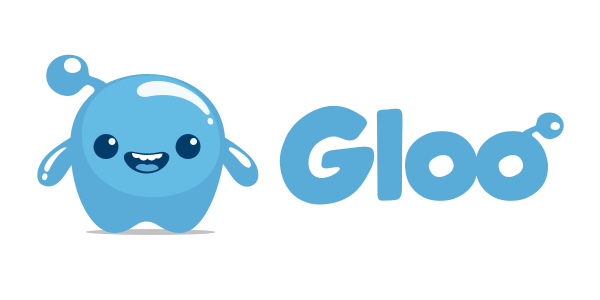 Gloo Logo Svg File