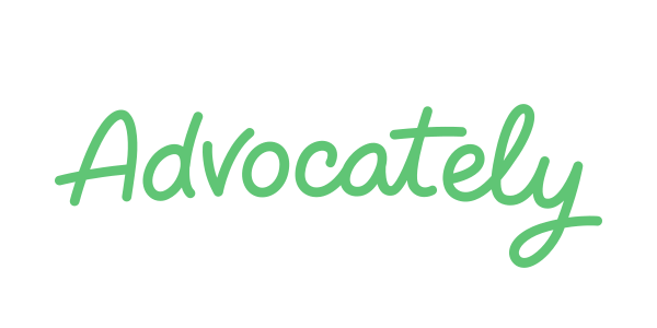 Advocately Logo