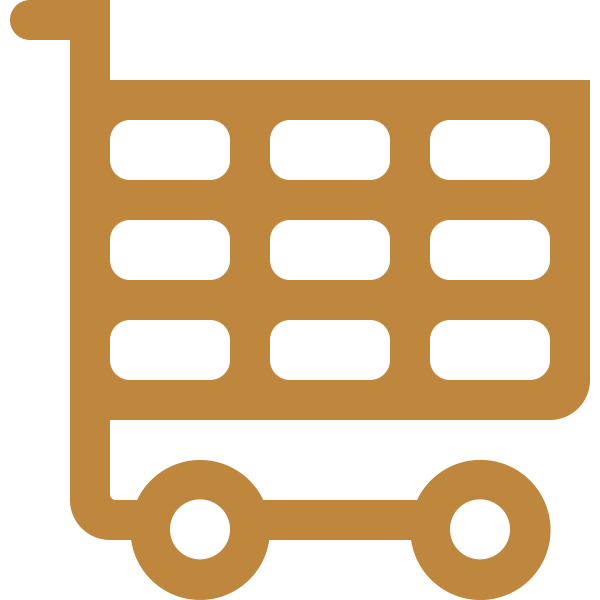 Bag Basket Buy Cart Shop Shopping Svg File