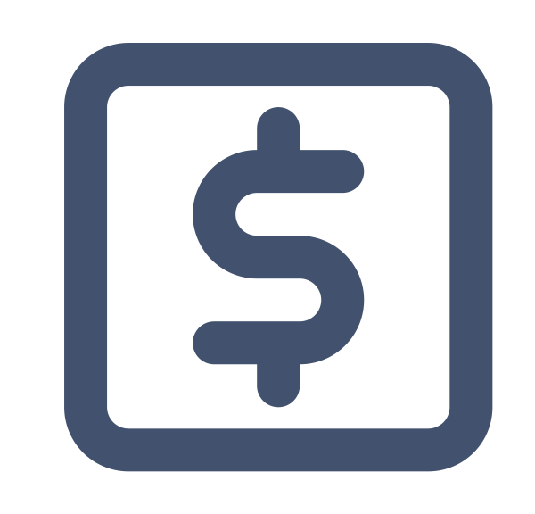 usdsquare Svg File