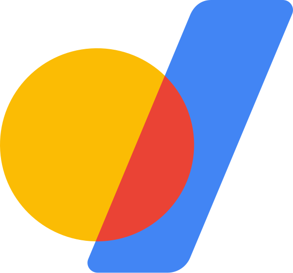 Google Domains Icon Svg File