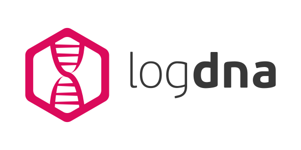 Logdna Logo Svg File