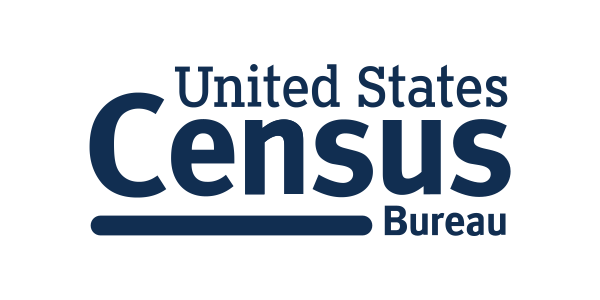 Us Census Bureau Logo Svg File