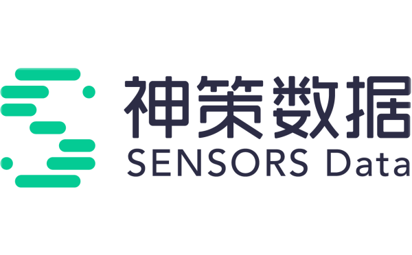 Sensors Data神策数据 Svg File