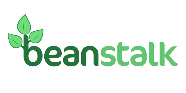 Beanstalk Logo Svg File