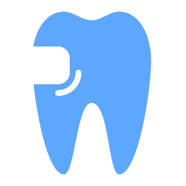 Tooth Fix Svg File