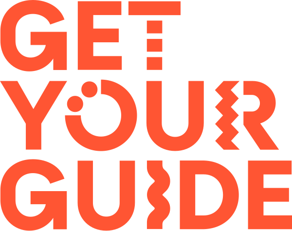 Getyourguide Svg File