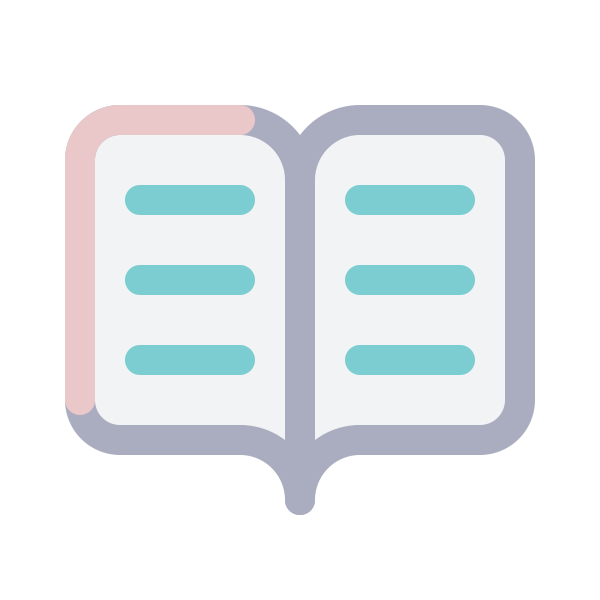 Books Education Learning Knowledge Svg File