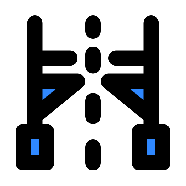 Gate Machine Svg File