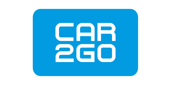 Car2go Logo Svg File
