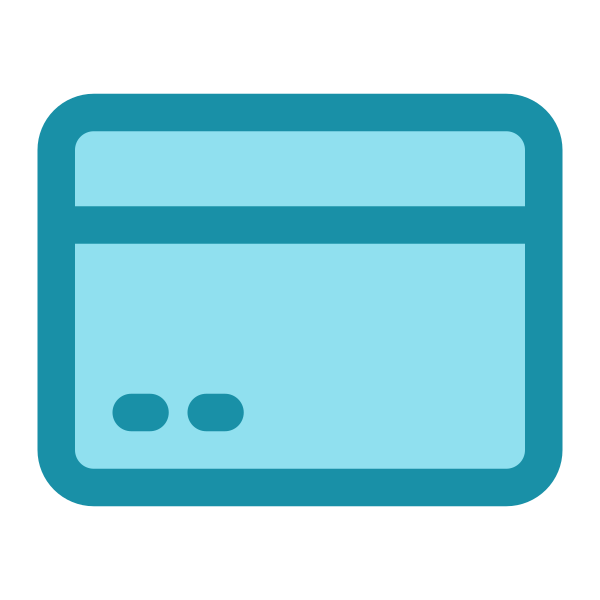Payment Pay Credit Svg File
