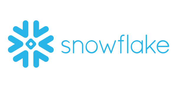 Snowflake Logo Svg File