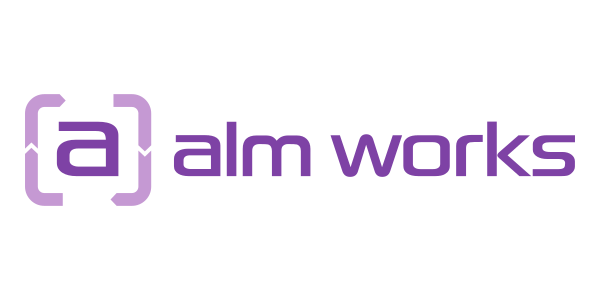 Almworks Logo Svg File