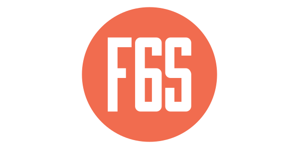 F6s Logo Svg File