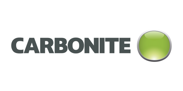 Carbonite Logo Svg File