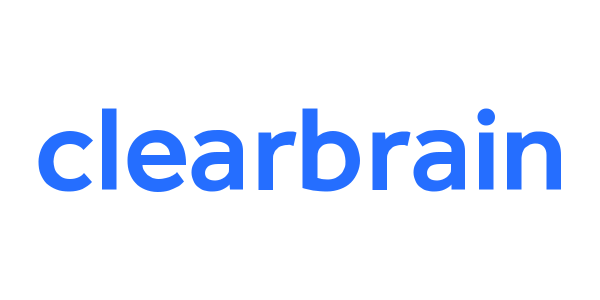 Clearbrain Logo Svg File