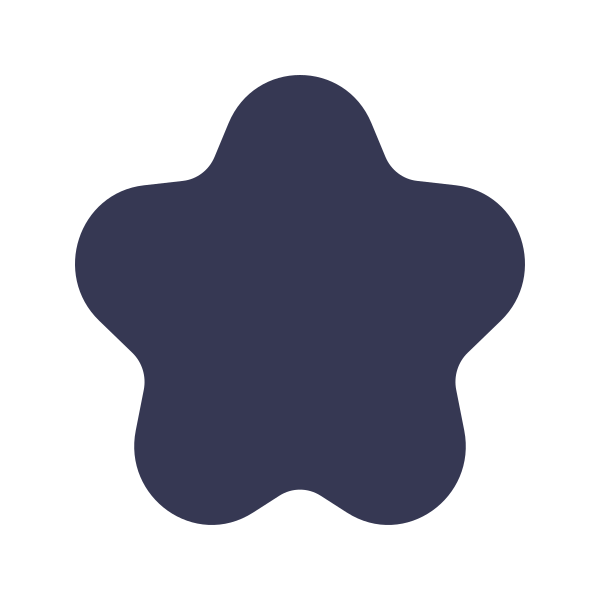 Star Svg File