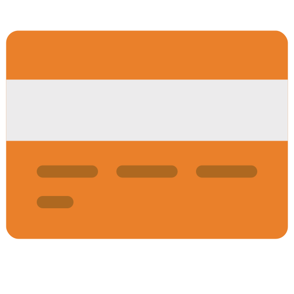 Credit Card Svg File
