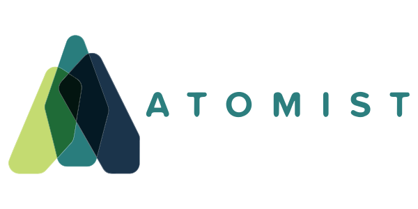 Atomist Logo Svg File