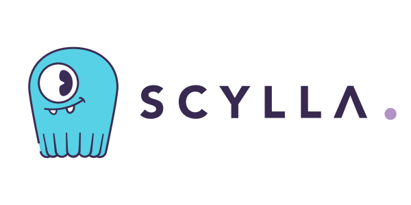 Scylladb Logo Svg File
